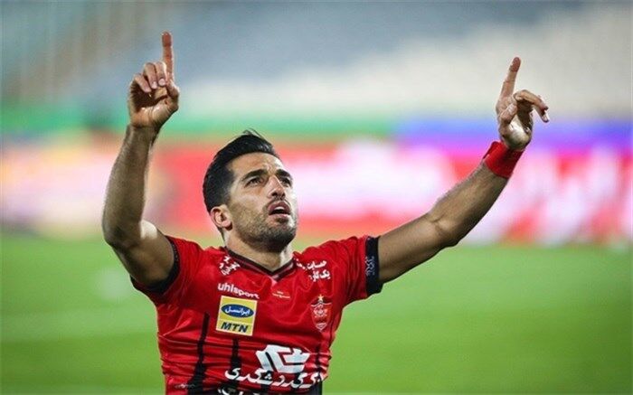وحید امیری: صحبت از جام گرفتن هنوز زود است