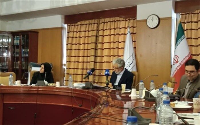 همکاری فرهنگستان زبان فارسی با سازمان دانش‌آموزی در برگزاری کارگاه‌های واژه‌گزینی