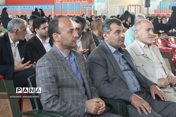 رزمایش جهادگران فاطمی در گلوگاه