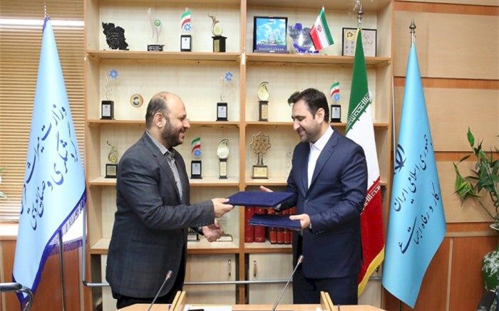 ظرفیت تعاونی‌ها در توسعه صنعت گردشگری به کار گرفته می‌شوند