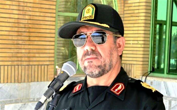 انهدام باند تروریستی وابسته به گروهک جیش الظلم در سراوان