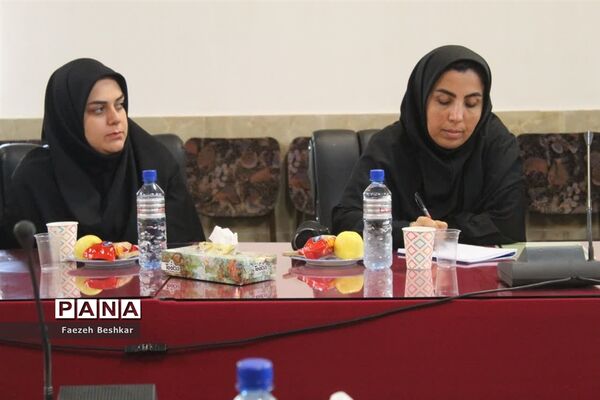 گردهمایی  کارشناسان فرهنگی هنری استان مازندران
