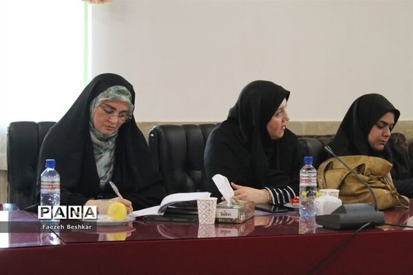گردهمایی  کارشناسان فرهنگی هنری استان مازندران