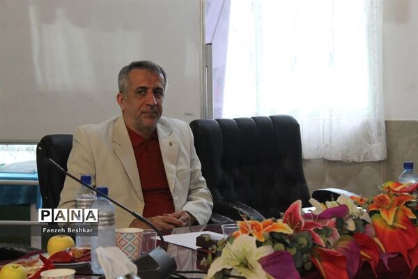 گردهمایی  کارشناسان فرهنگی هنری استان مازندران