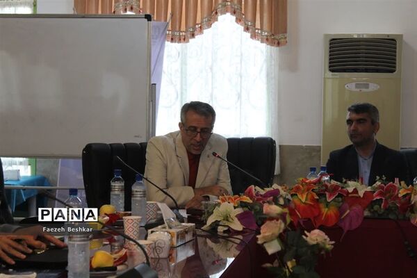 گردهمایی  کارشناسان فرهنگی هنری استان مازندران