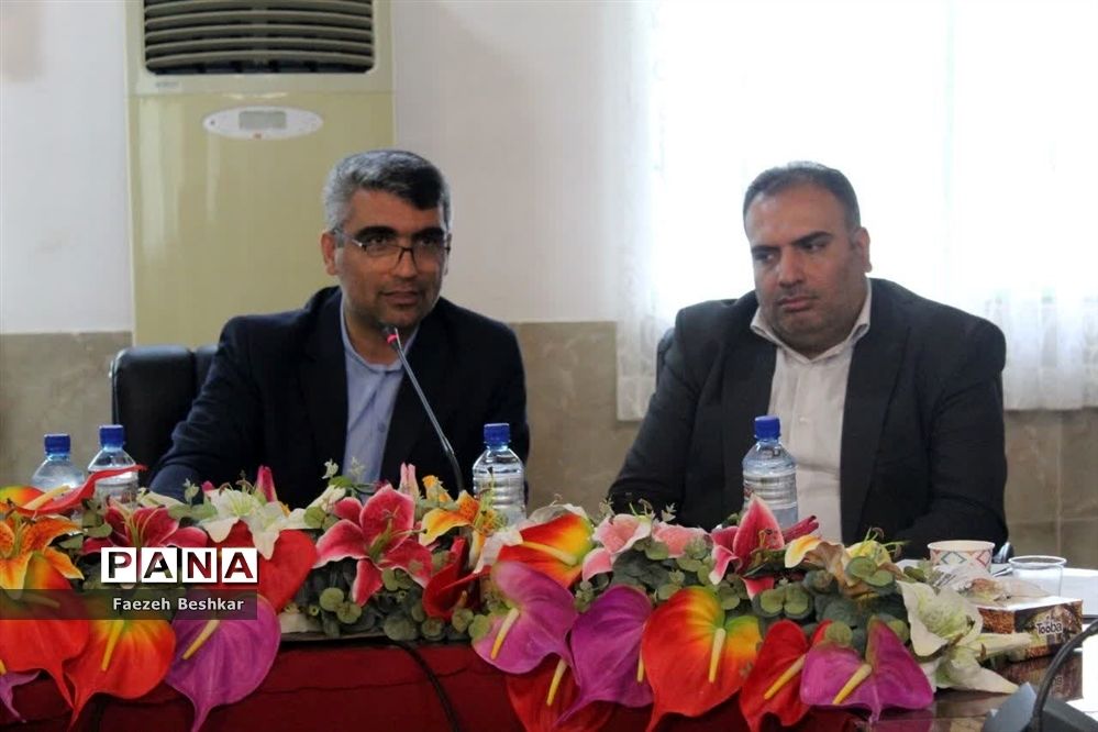 گردهمایی  کارشناسان فرهنگی هنری استان مازندران