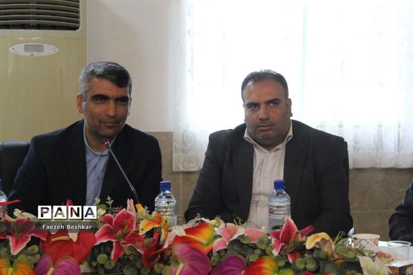 گردهمایی  کارشناسان فرهنگی هنری استان مازندران