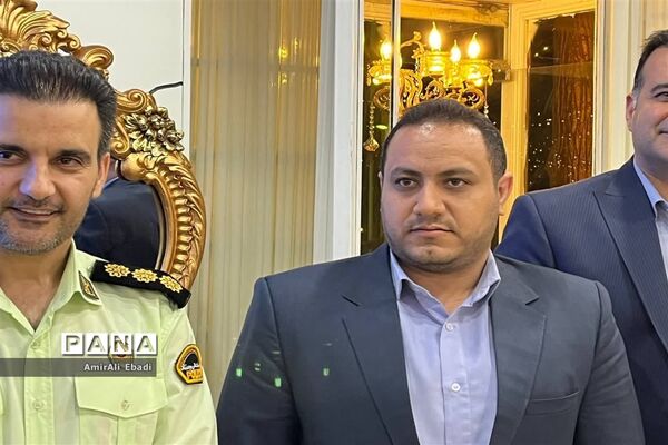 آیین تجلیل و تکریم شوراهای شهر و روستا شهرستان میاندورود