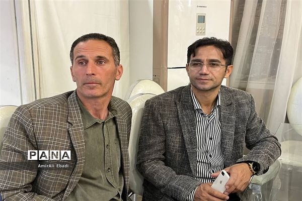 آیین تجلیل و تکریم شوراهای شهر و روستا شهرستان میاندورود