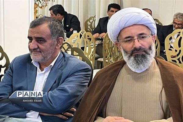 آیین تجلیل و تکریم شوراهای شهر و روستا شهرستان میاندورود