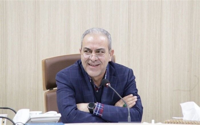 سهم حوزه اقتصادی در تامین منابع حقوق بازنشستگان باید به ۵۰ درصد برسد