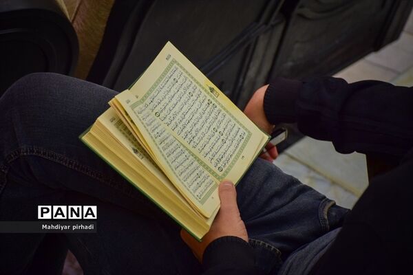 برگزاری مسابقات قرآن، عترت و نماز دانش‌آموزان استان مرکزی