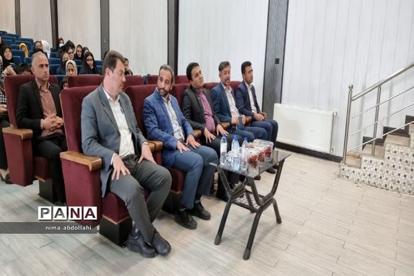 همایش هفته سلامت و تجلیل از منتخبین هفتمین جشنواره سفیران سلامت و فعالان حوزه سلامت