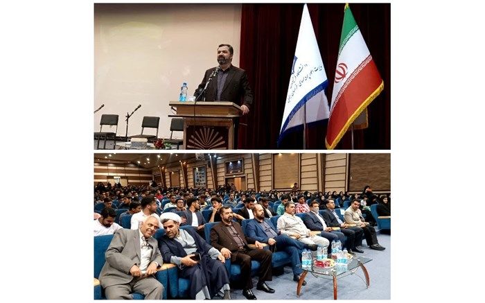 دانشجو معلمان، آینده‌سازان جامعه هستند