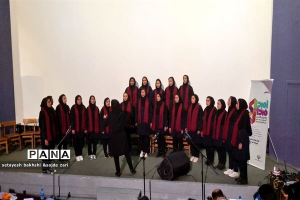 برگزاری مرحله استانی چهل و یکمین دوره مسابقات فرهنگی و هنری فردا در مشهد مقدس