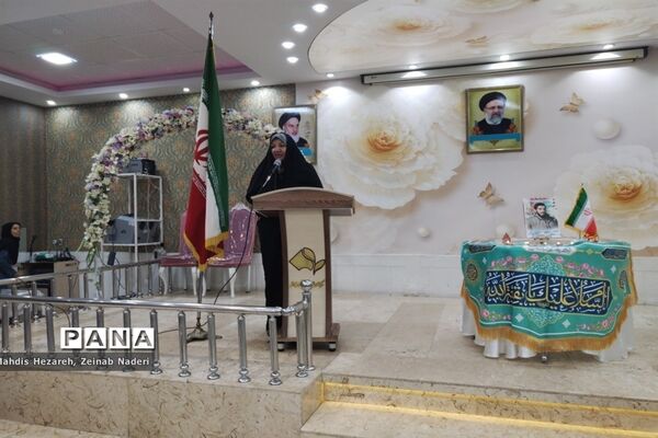 همایش بزرگ «زندگی به سبک شهید هادی»