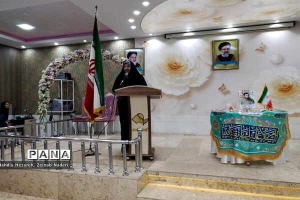 همایش بزرگ «زندگی به سبک شهید هادی»