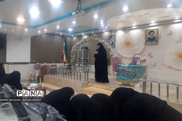 همایش بزرگ «زندگی به سبک شهید هادی»