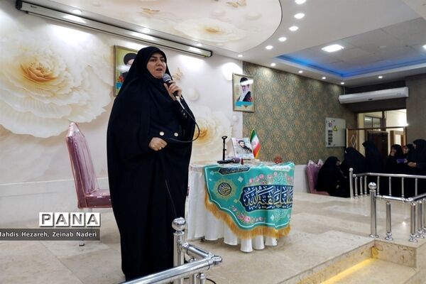 همایش بزرگ «زندگی به سبک شهید هادی»