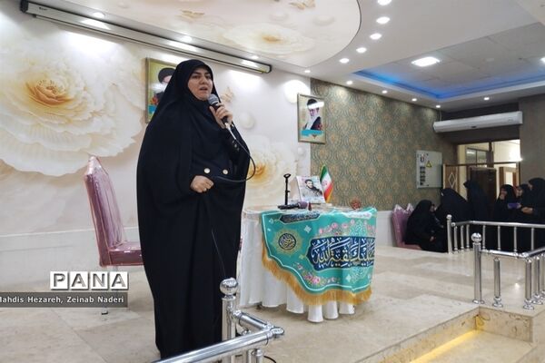همایش بزرگ «زندگی به سبک شهید هادی»