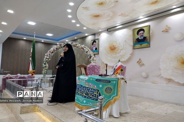 همایش بزرگ «زندگی به سبک شهید هادی»