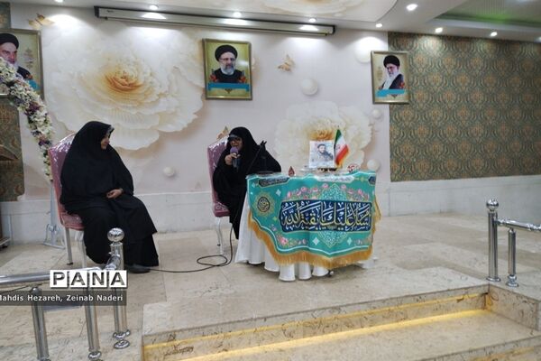 همایش بزرگ «زندگی به سبک شهید هادی»
