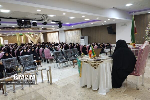 همایش بزرگ «زندگی به سبک شهید هادی»