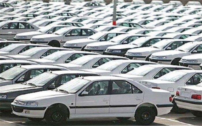بررسی روند کاهشی قیمت خودروهای داخلی + جدول