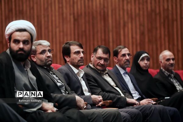 اعزام کارکنان حوزه ستادی وزارت آموزش و پرورش به اردوی راهیان نور