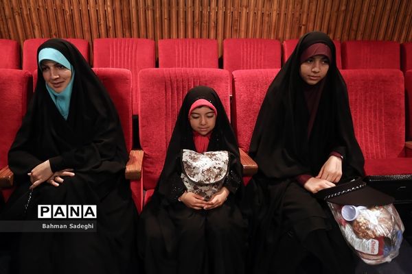 اعزام کارکنان حوزه ستادی وزارت آموزش و پرورش به اردوی راهیان نور