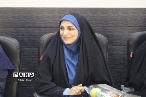 تقدیر از معلمان و مدیران نمونه آموزش و پرورش استثنایی استان بوشهر