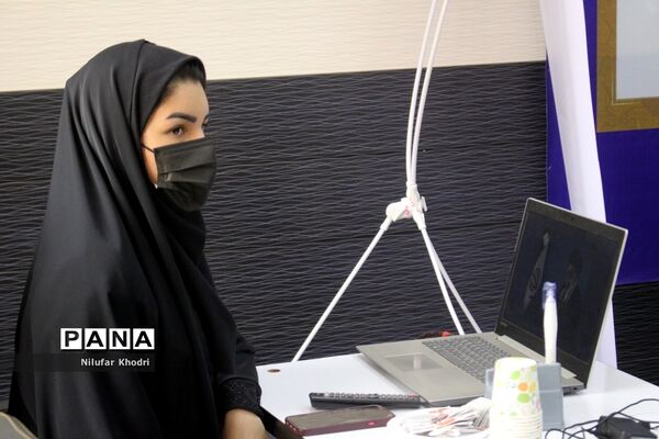 تقدیر از معلمان و مدیران نمونه آموزش و پرورش استثنایی استان بوشهر