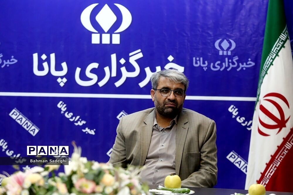 اعزام کارکنان ستادی وزارت آموزش و پرورش به اردوی تلفیقی