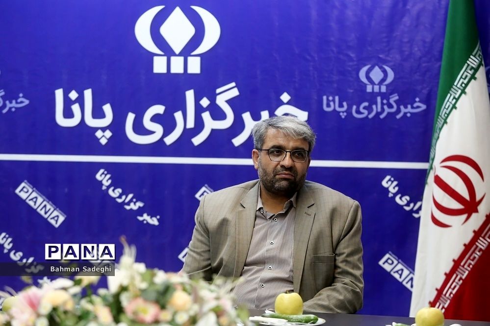 اعزام کارکنان ستادی وزارت آموزش و پرورش به اردوی تلفیقی