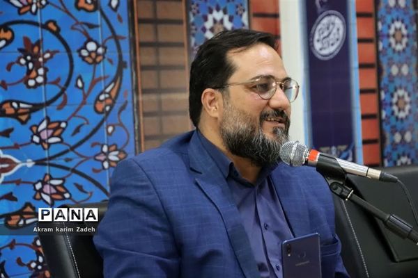 همایش جوانی جمعیت و تحکیم بنیاد خانواده در اسلامشهر