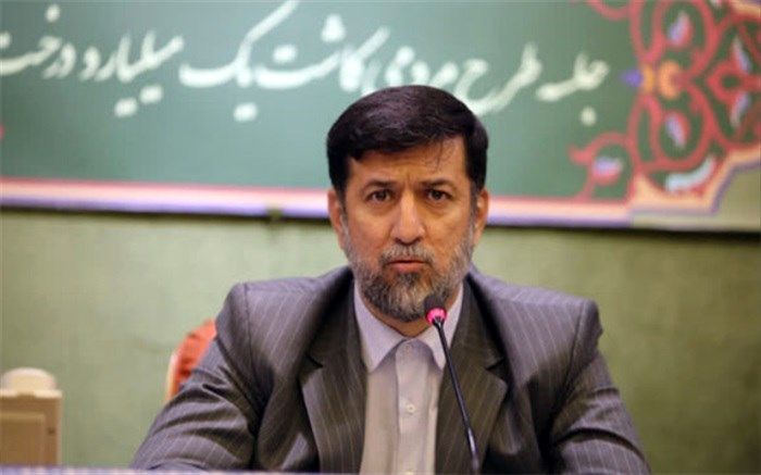 هفت هزار میلیارد تومان از مطالبات گندم‌کاران پرداخت می‌شود