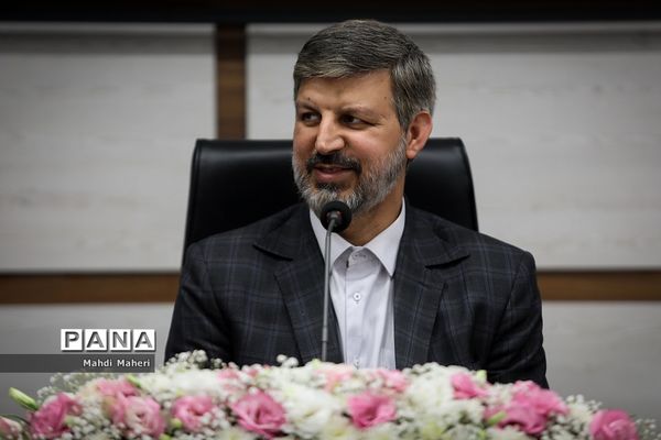 بیست و چهارمین سالروز تاسیس سازمان دانش‌آموزی