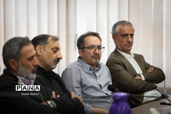 بیست و چهارمین سالروز تاسیس سازمان دانش‌آموزی