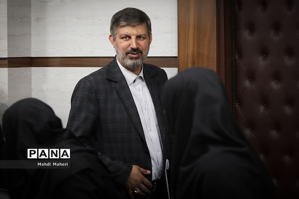 بیست و چهارمین سالروز تاسیس سازمان دانش‌آموزی