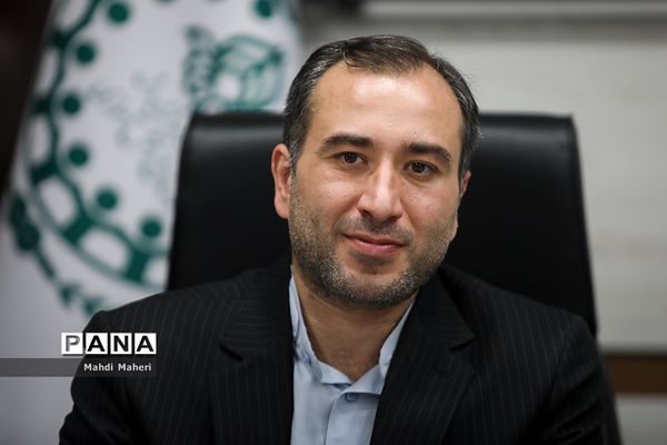 بیست و چهارمین سالروز تاسیس سازمان دانش‌آموزی