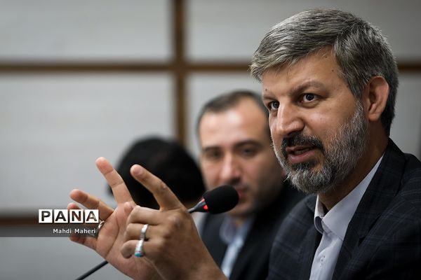 بیست و چهارمین سالروز تاسیس سازمان دانش‌آموزی