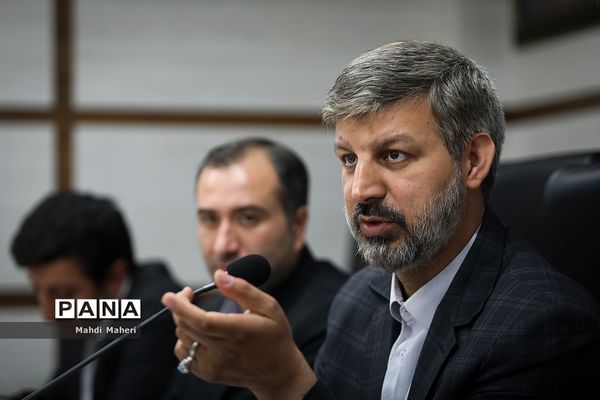 بیست و چهارمین سالروز تاسیس سازمان دانش‌آموزی