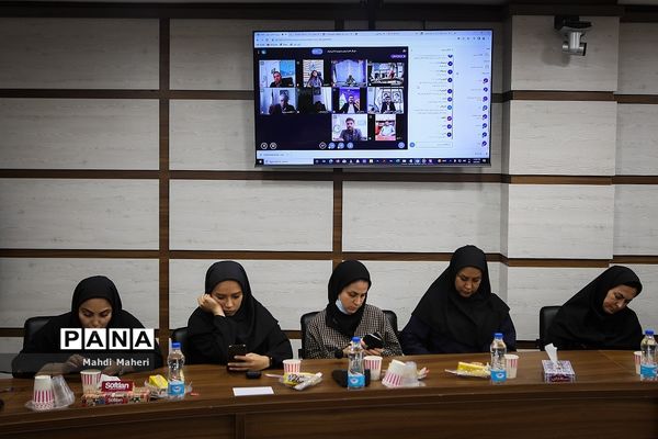 بیست و چهارمین سالروز تاسیس سازمان دانش‌آموزی