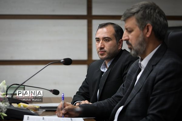 بیست و چهارمین سالروز تاسیس سازمان دانش‌آموزی