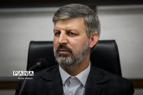 بیست و چهارمین سالروز تاسیس سازمان دانش‌آموزی