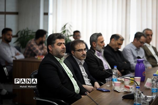 بیست و چهارمین سالروز تاسیس سازمان دانش‌آموزی