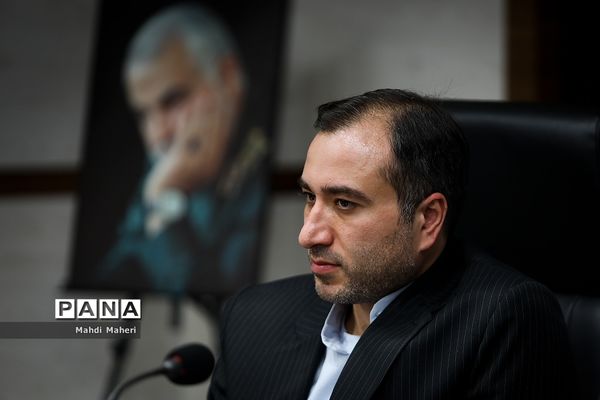 بیست و چهارمین سالروز تاسیس سازمان دانش‌آموزی