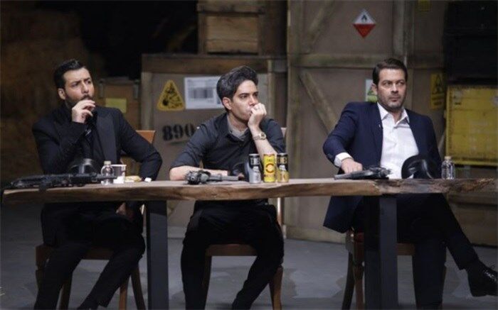 سعید ابوطالب فصل دوم «پدرخوانده» را می سازد
