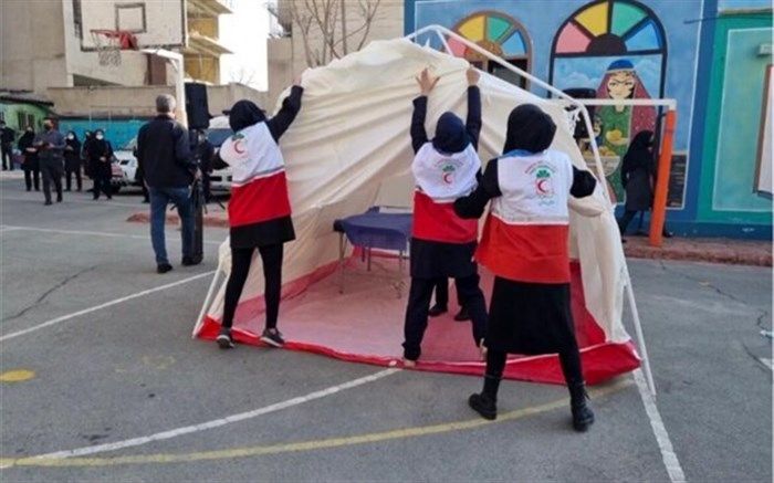 شرکت ۱۱۲ هزار دانش‌آموز در المپیاد دانش‌آموزشی طرح دادرس