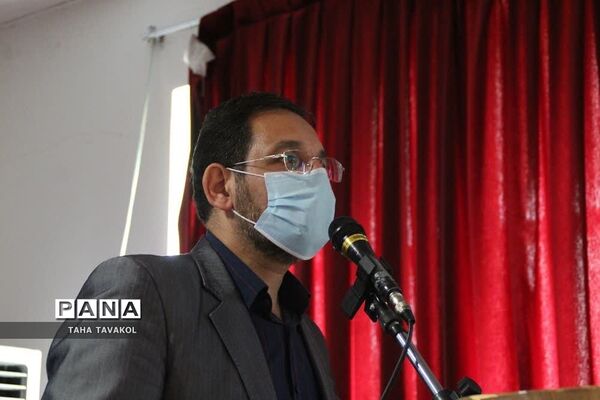 هفتمین جشنواره سفیران سلامت دانش‌آموزی در شهرستان پردیس